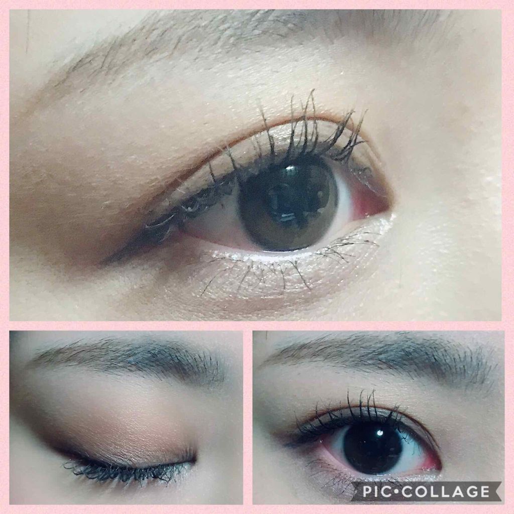 スキニーリッチシャドウ/excel/アイシャドウパレットを使ったクチコミ（2枚目）