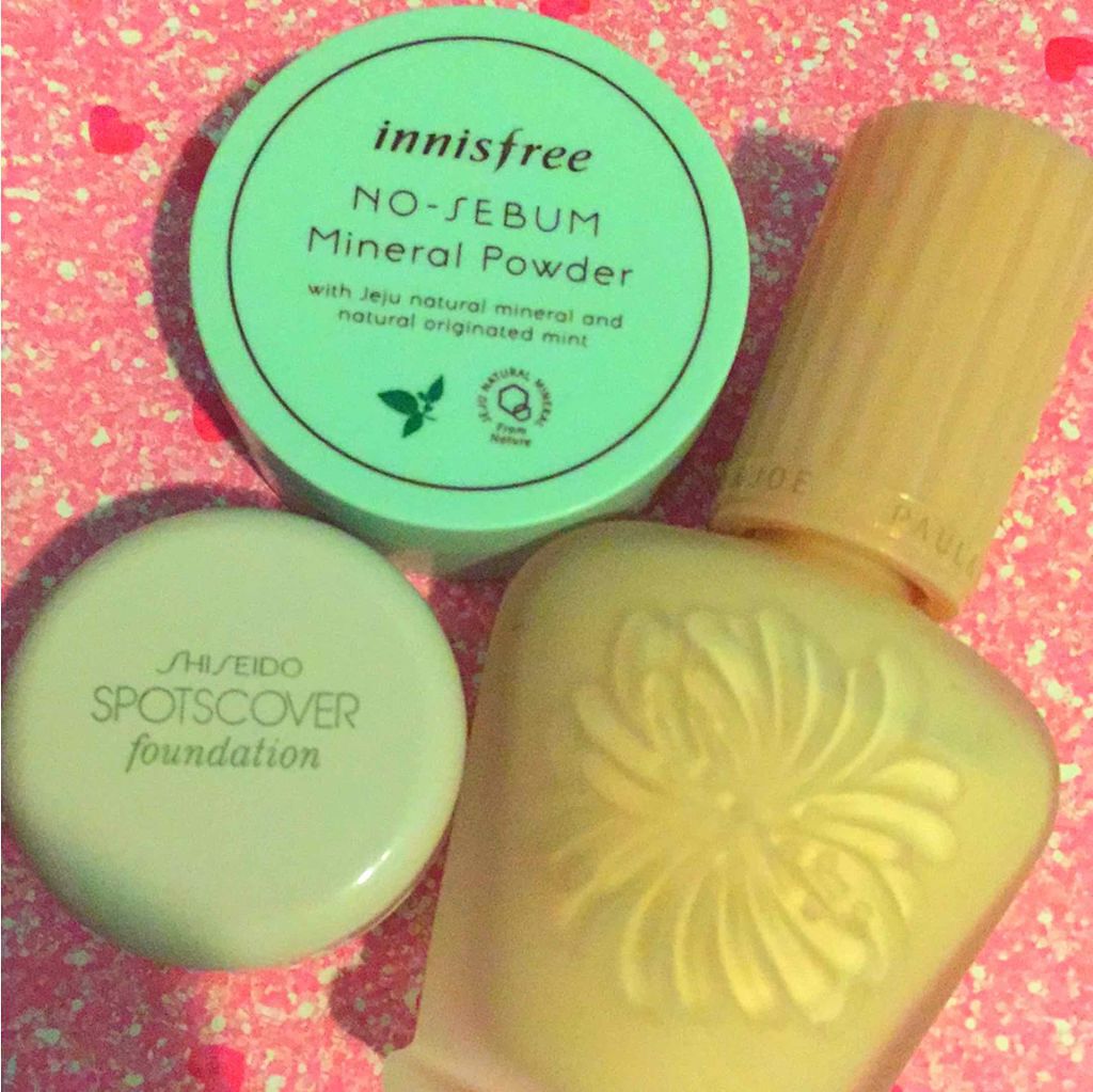 モイスチュアライジング ファンデーション プライマー S/PAUL & JOE BEAUTE/化粧下地を使ったクチコミ（1枚目）