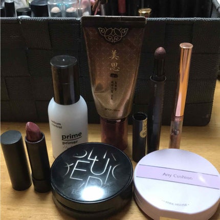 バニラコ プライムプライマー クラシック/BANILA CO/化粧下地を使ったクチコミ(1枚目)