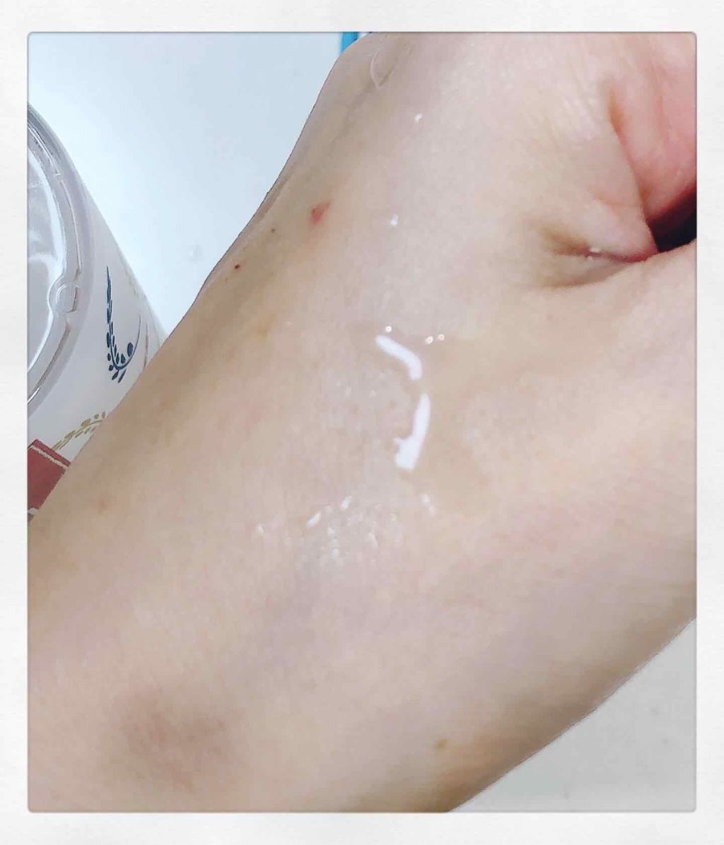 ワフードメイド　酒粕化粧水/pdc/化粧水を使ったクチコミ（2枚目）