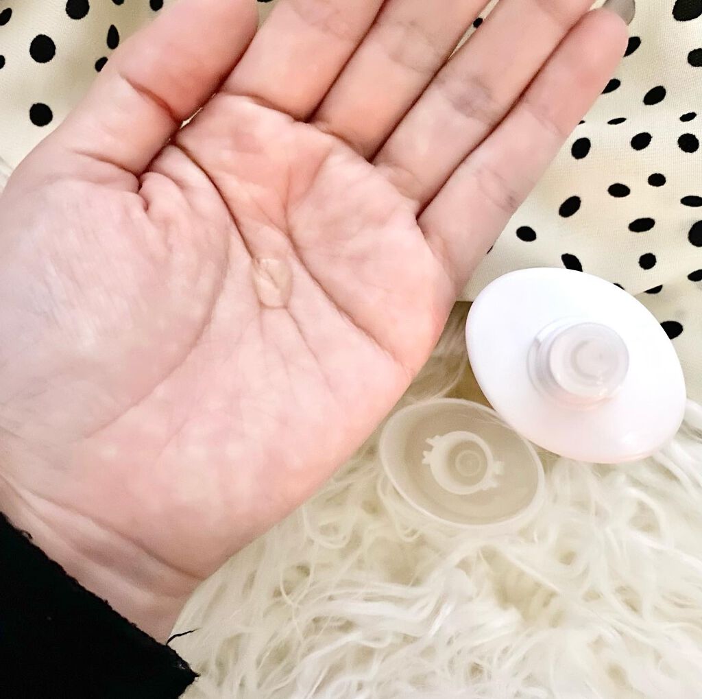 薬用育毛剤 KAMINOWA/KAMINOWA/頭皮ローションを使ったクチコミ（3枚目）