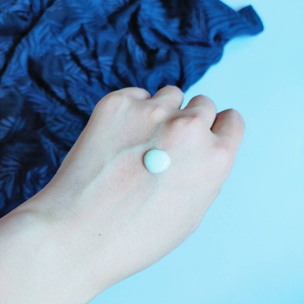 ニベアUV ディープ プロテクト&ケア ジェル/ニベア/日焼け止めジェルを使ったクチコミ(2枚目)