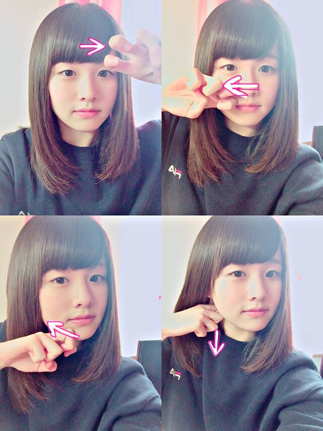 3D美顔ローラー/Sunmay/ボディケア美容家電を使ったクチコミ（2枚目）