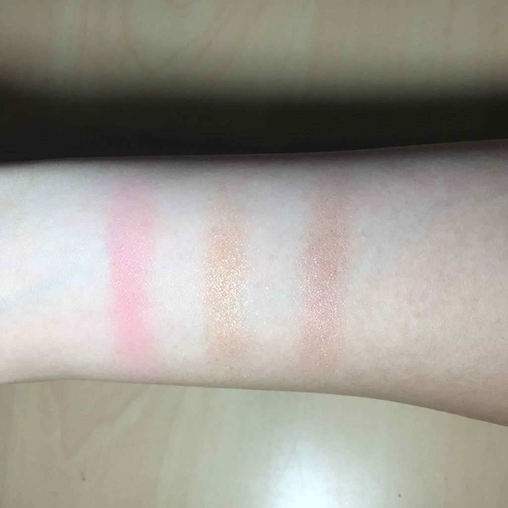 ルックアット マイアイジュエル/ETUDE/単色アイシャドウを使ったクチコミ(2枚目)