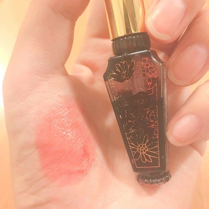 【旧品】パーフェクトスタイリストアイズ/キャンメイク/アイシャドウパレットを使ったクチコミ(4枚目)