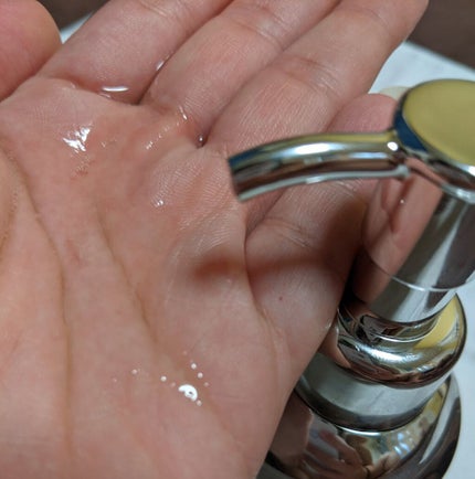 ナイトリペア ヘアオイル/THERATIS/ヘアオイルを使ったクチコミ(3枚目)