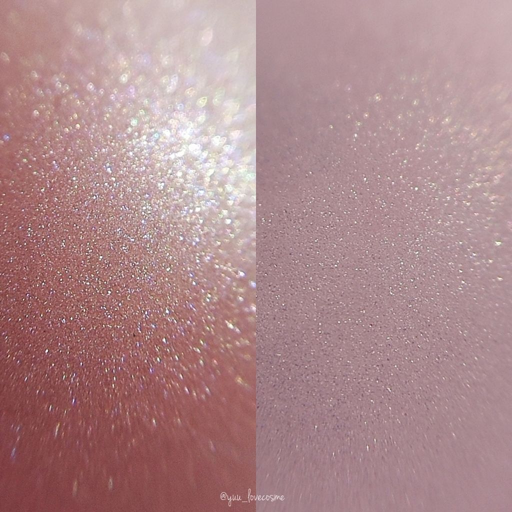 プチ アイカラー/レ・メルヴェイユーズ ラデュレ/アイシャドウパレットを使ったクチコミ(3枚目)