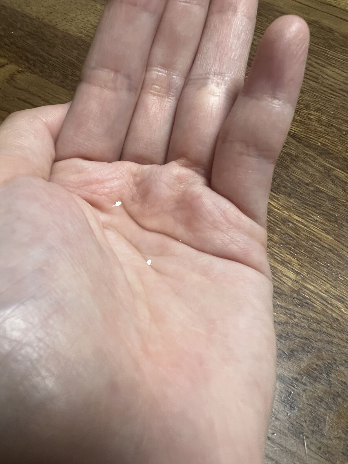 潤いバリア化粧水/ももぷり/化粧水を使ったクチコミ（2枚目）