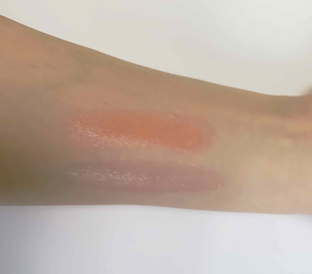 オペラ シアーリップカラー RN/OPERA/リップグロスを使ったクチコミ(3枚目)