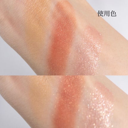 eye closet 1DAY/EYE CLOSET/ワンデー(1DAY)カラコンを使ったクチコミ(4枚目)