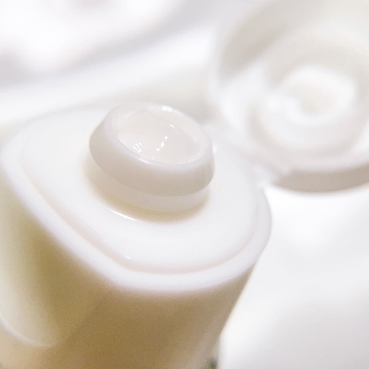 アパガードクリスタル歯ブラシ/アパガード/歯ブラシを使ったクチコミ（2枚目）