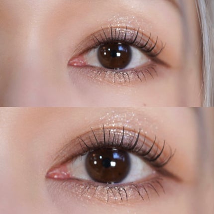 アイフル アイライナーA/ビボ/ペンシルアイライナーを使ったクチコミ(7枚目)