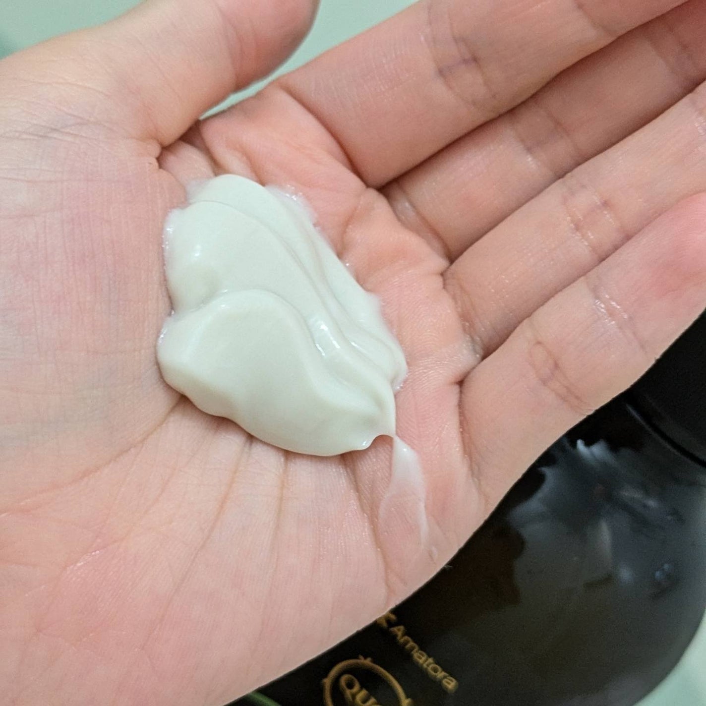 試してみた】メゾフォルテ レスキューパック Amatoraのリアルな 試してみた】メゾフォルテ レスキューパック Amatoraのリアルな