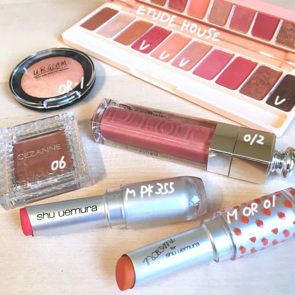 【旧】ディオール アディクト リップ マキシマイザー/Dior/リップグロスを使ったクチコミ(2枚目)