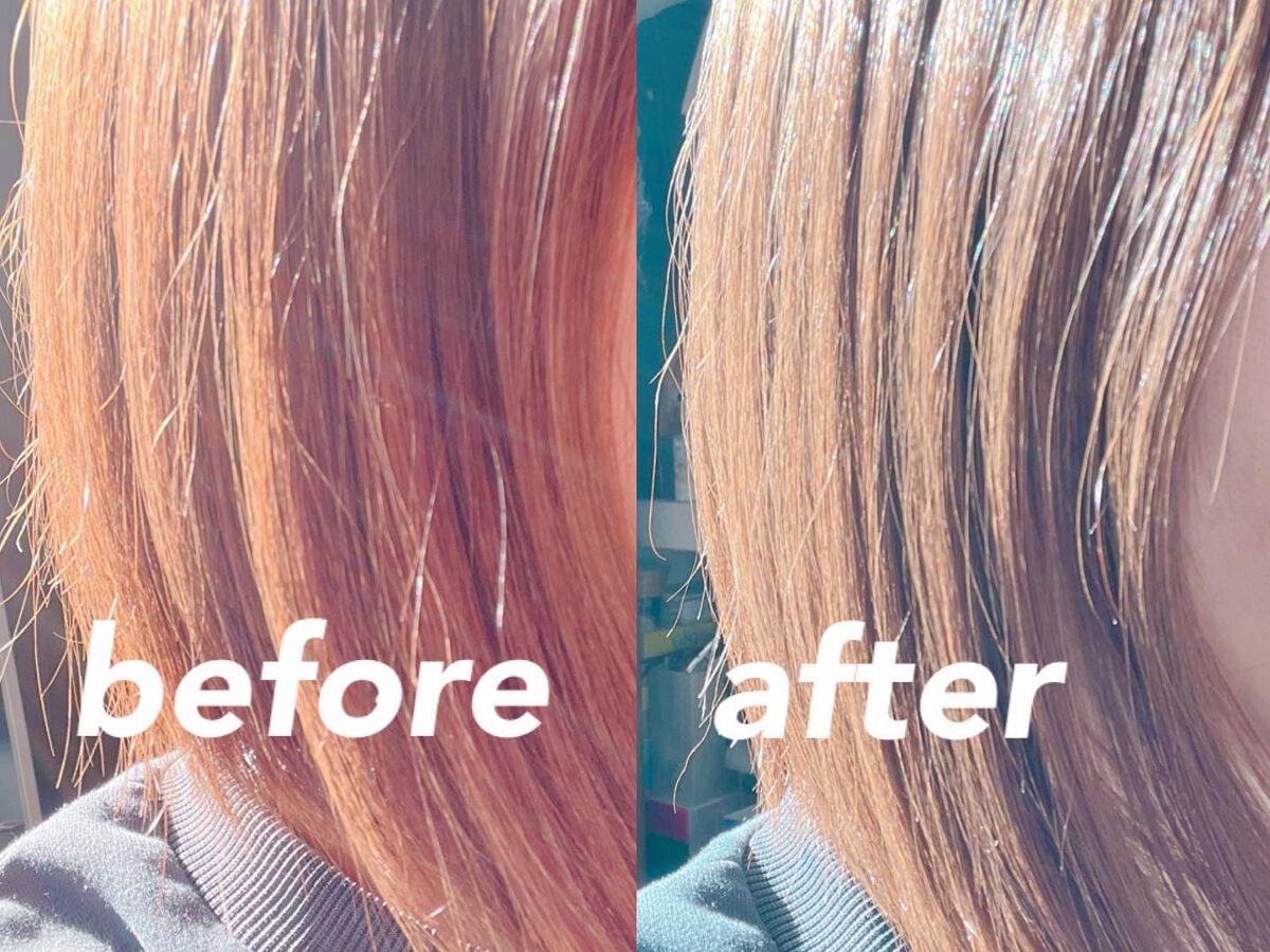 髪ã®ãã¡çŸå®¹ããªã¢ããªãŒãã¡ã³ã/ãšãã»ã³ã·ã£ã«/æŽãæµããã¢ããªãŒãã¡ã³ãã䜿ã£ãã¯ãã³ãïŒ4æç®ïŒ