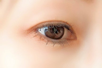 シルキースフレアイズ/キャンメイク/アイシャドウパレットを使ったクチコミ(2枚目)