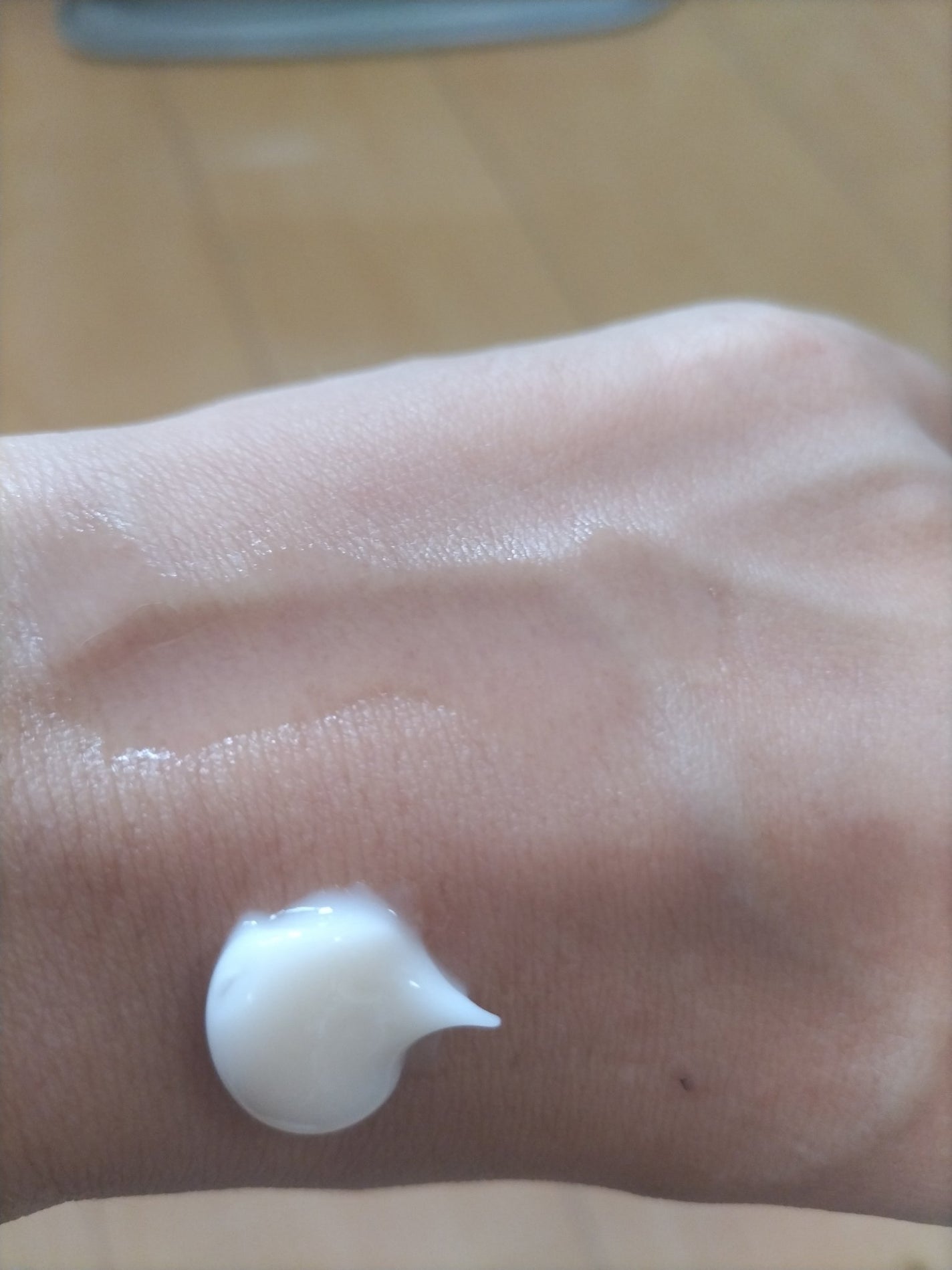 マデカソ CICAクリーム /A’pieu/フェイスクリームを使ったクチコミ(3枚目)