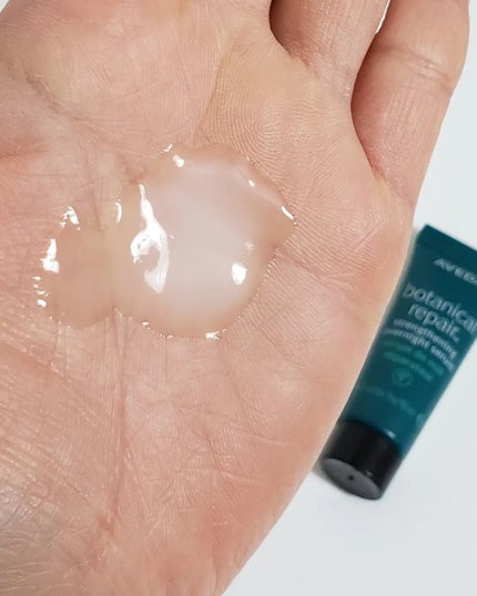 試してみた】AVEDA ボタニカル リペア オーバーナイト セラムの 試してみた】AVEDA ボタニカル リペア オーバーナイト セラムの
