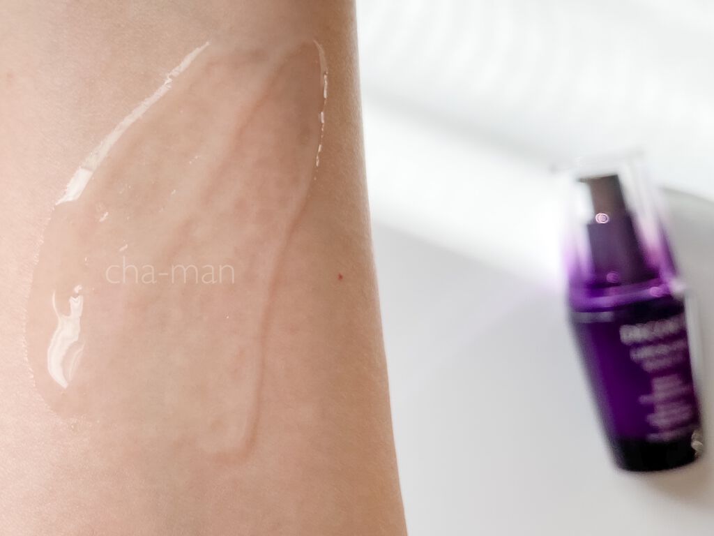 リポソーム アドバンスト リペアセラム/DECORTÉ/美容液を使ったクチコミ(4枚目)