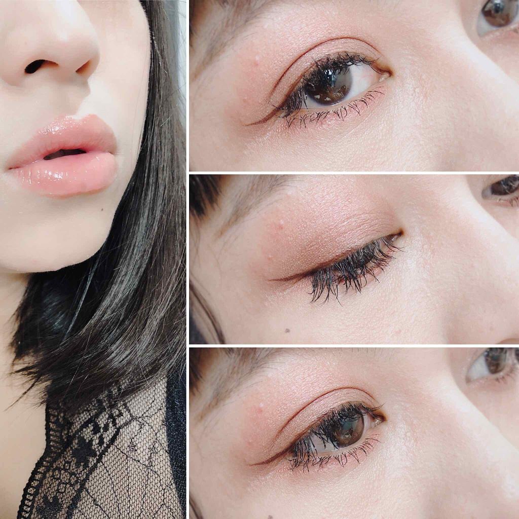 アリュールド シングル アイシャドウ/DAZZSHOP/単色アイシャドウを使ったクチコミ(4枚目)