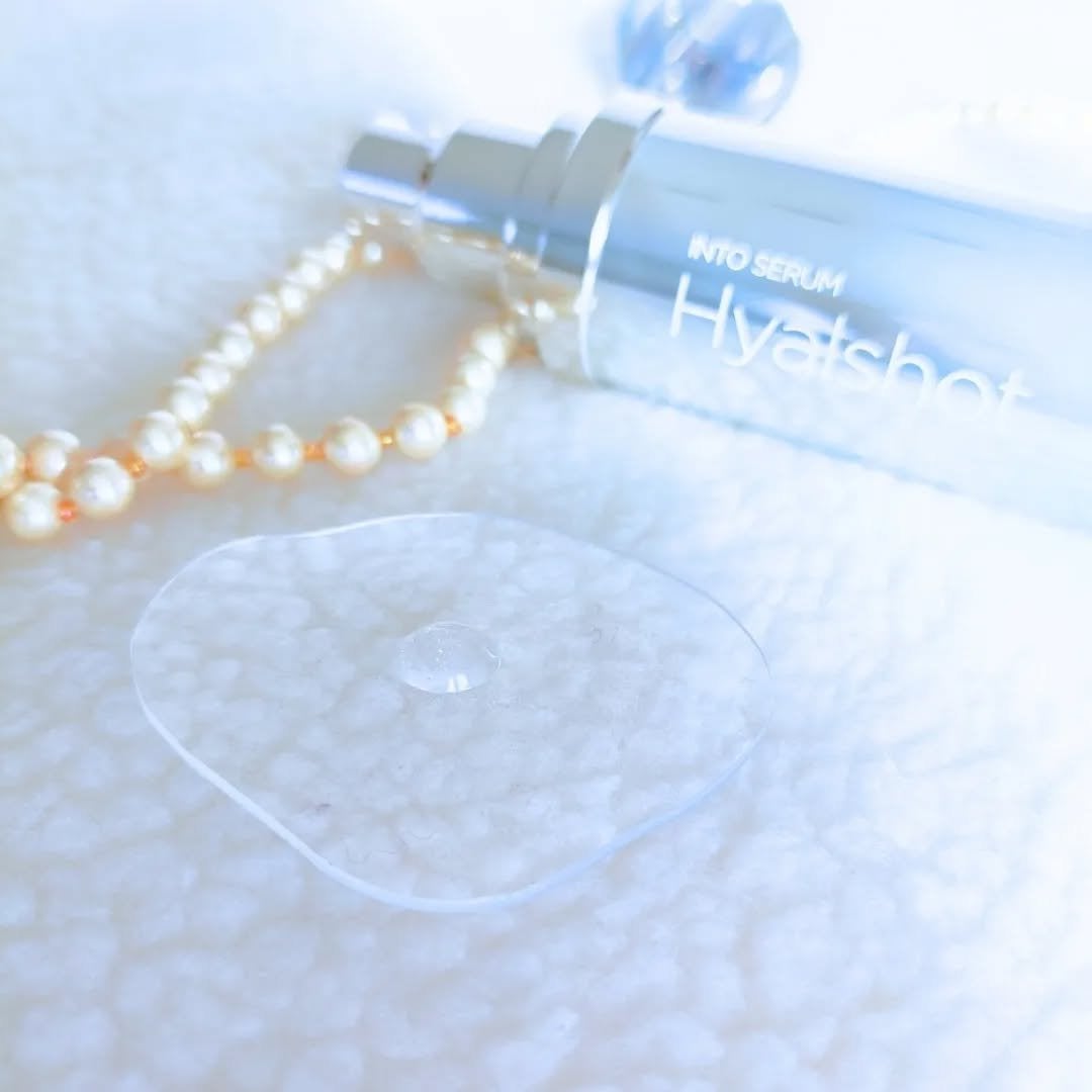 RTXセラム ヒアルショット/Dr.G/美容液を使ったクチコミ(2枚目)