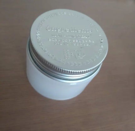 Slow Aging Cream /Ongredients/フェイスクリームを使ったクチコミ(4枚目)