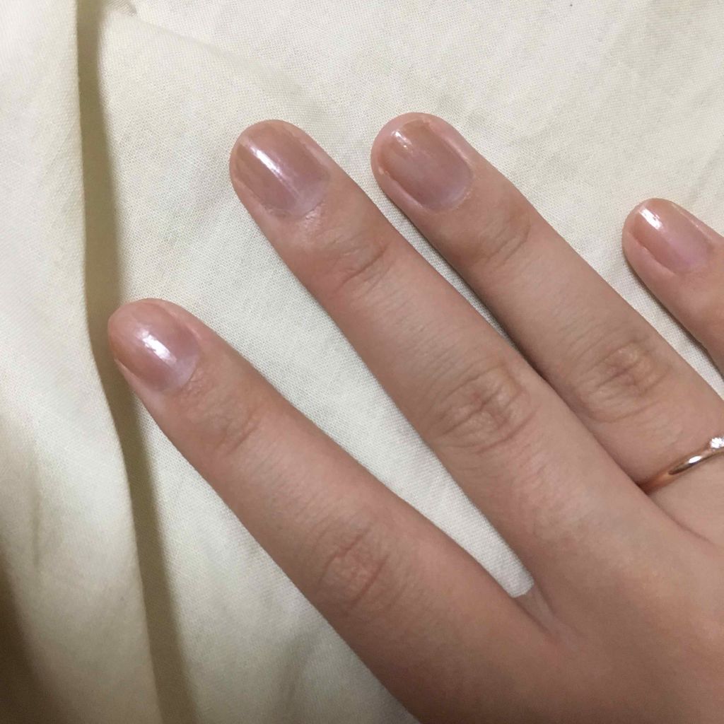 エテュセ クイックケアコート/ettusais/ネイルオイル・トリートメントを使ったクチコミ(3枚目)