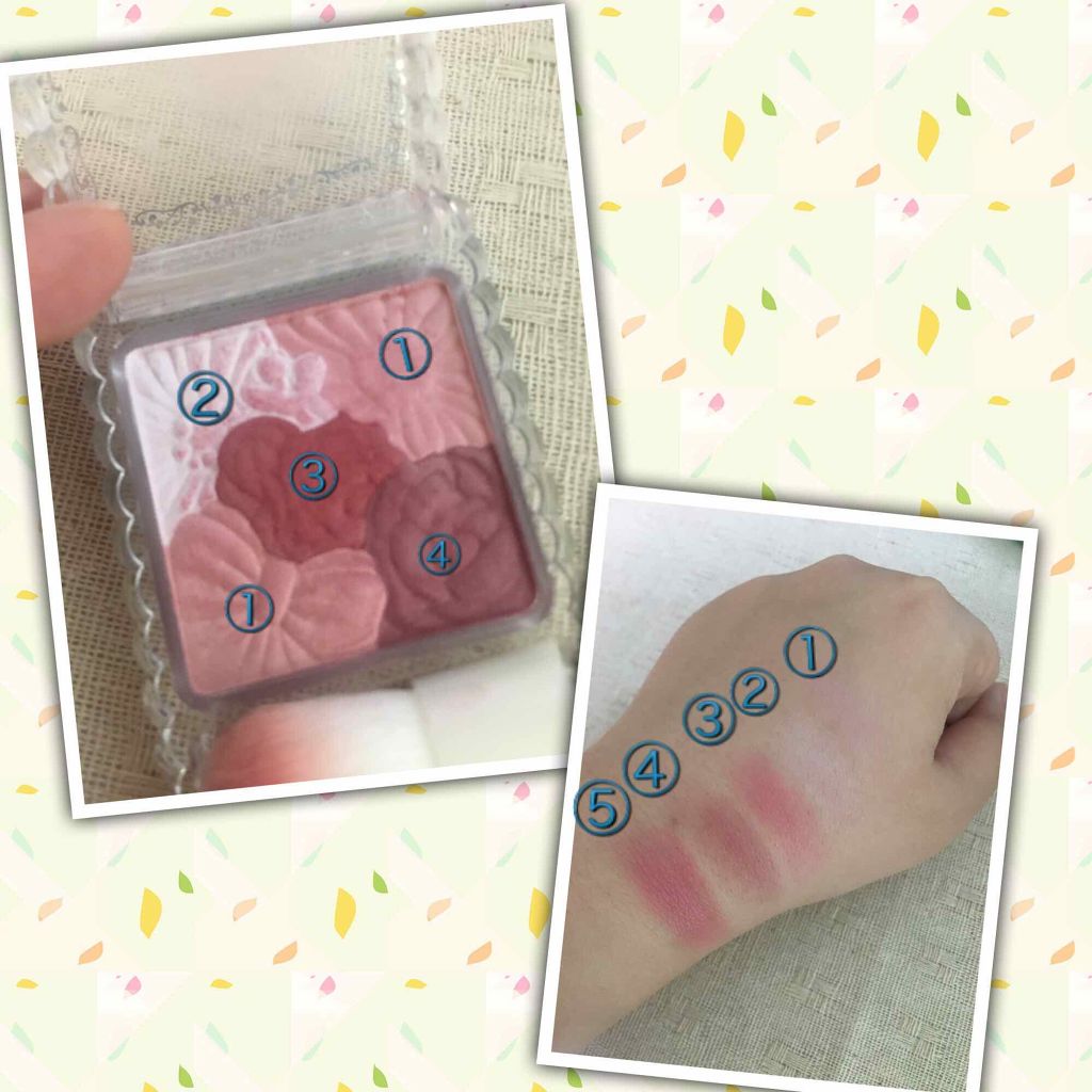 アディクション ザ アイシャドウ/ADDICTION/単色アイシャドウを使ったクチコミ（3枚目）