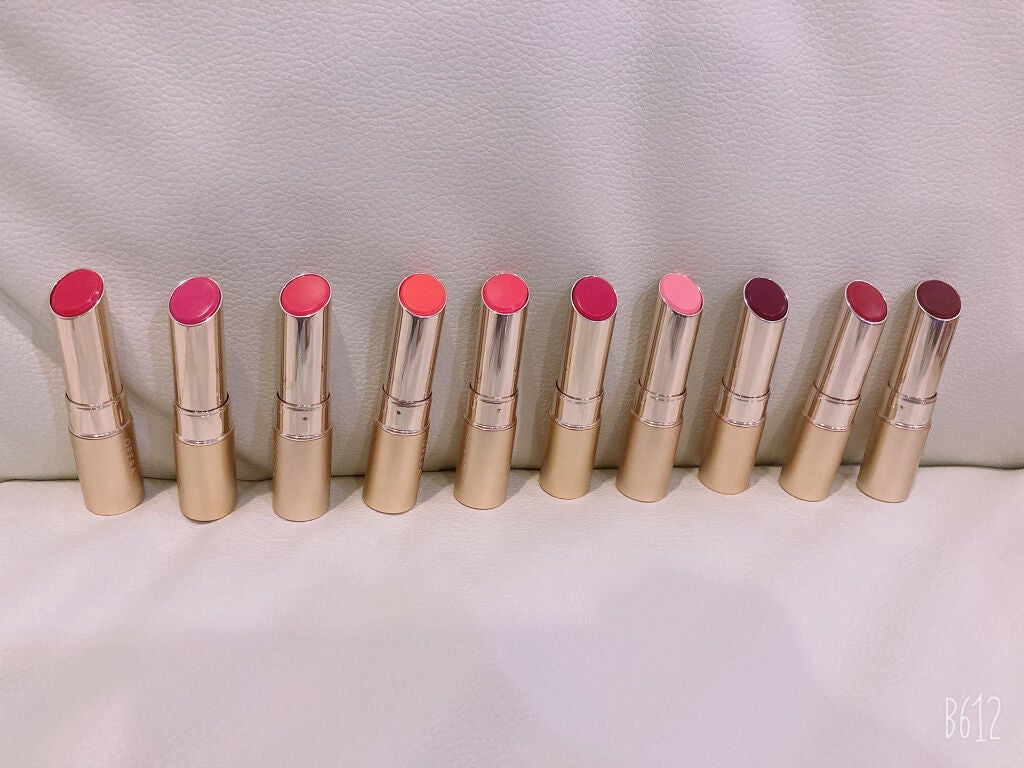 オペラ リップティント N/OPERA/リップティントを使ったクチコミ(7枚目)