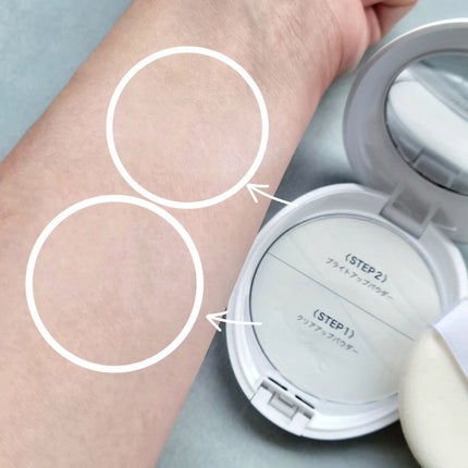 クラリティブラン サーフェイサー/ALBLANC/化粧下地を使ったクチコミ(5枚目)