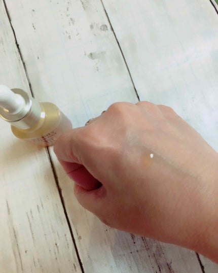 ビューティーオープナー/オージオ/美容液を使ったクチコミ(2枚目)