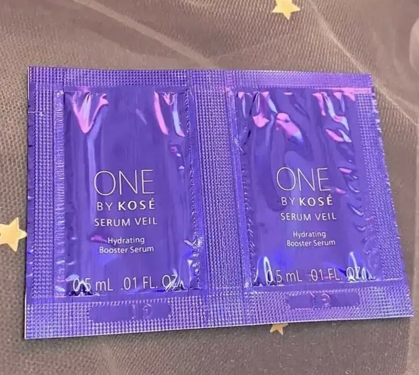 セラム ヴェール/ONE BY KOSE/美容液を使ったクチコミ(1枚目)