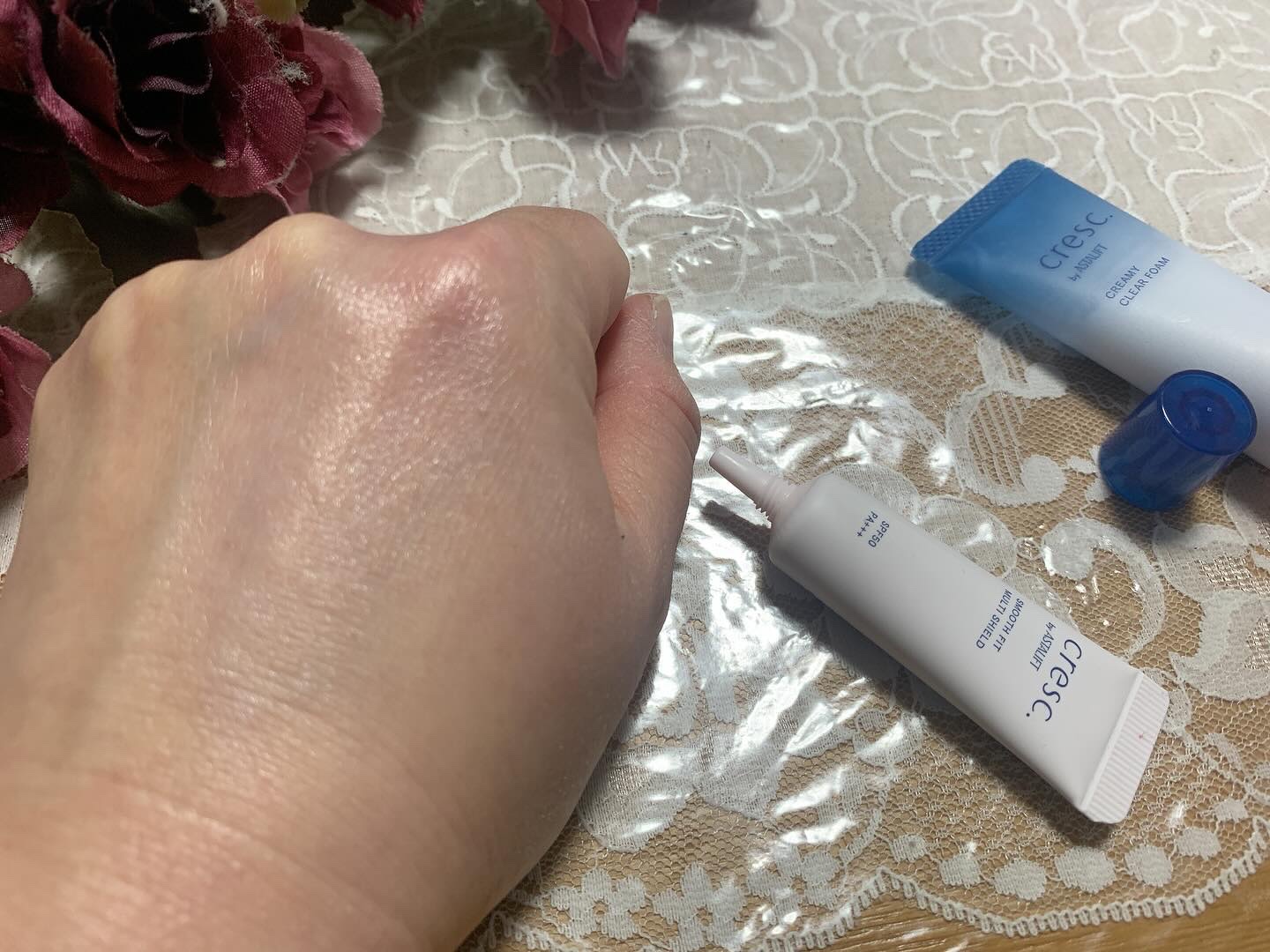 を使ったクチコミ（3枚目）