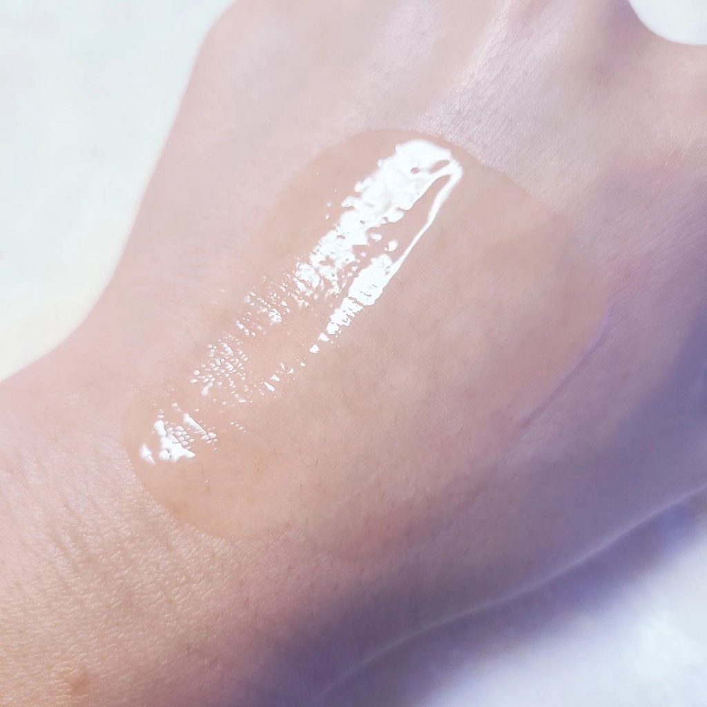 ピンクティーツリーシナジーセラム/APLIN/美容液を使ったクチコミ(7枚目)