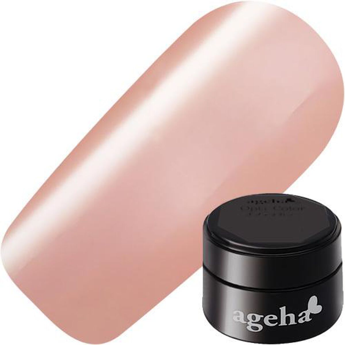 オプティカラー 1-07 ドールピンクスキン