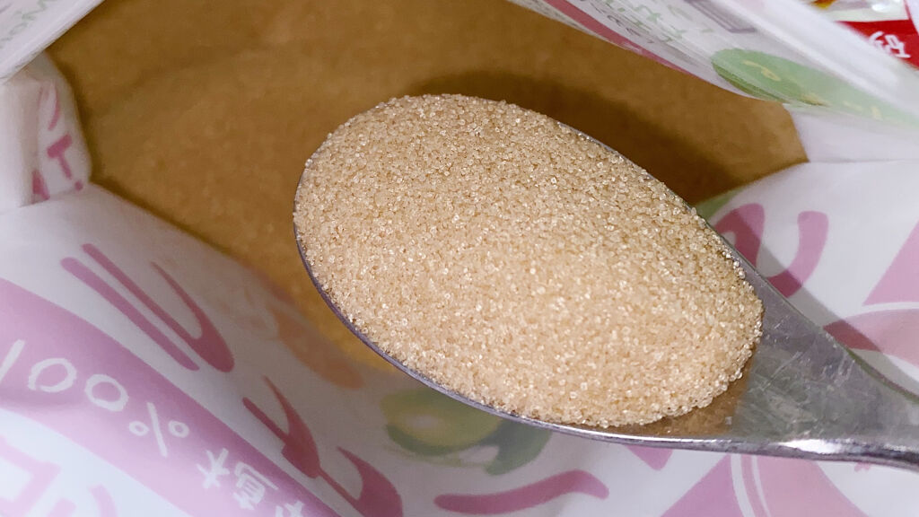 ラカントS/サラヤ/低糖質食品を使ったクチコミ（2枚目）