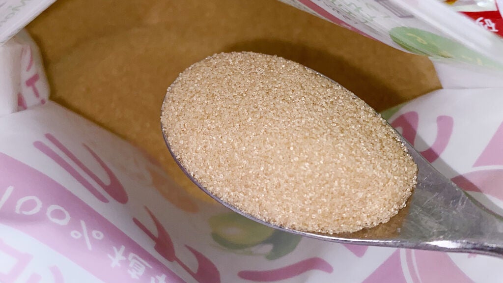 ラカントS/サラヤ/低糖質食品を使ったクチコミ(2枚目)