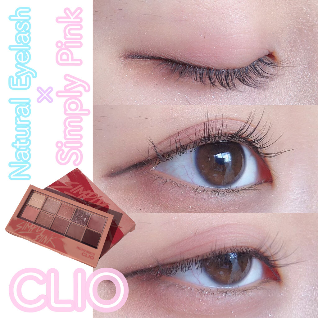 MOTE MASCARA™ (モテマスカラ)/UZU BY FLOWFUSHI/マスカラを使ったクチコミ（1枚目）