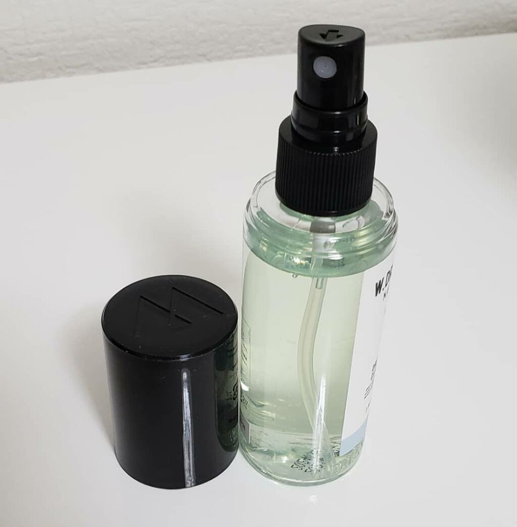 ドレス&リビング クリーン パフューム/ダブルドレスルーム/香水(レディース)を使ったクチコミ(2枚目)