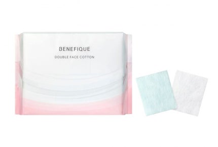 ダブルフェイスコットン / BENEFIQUE
