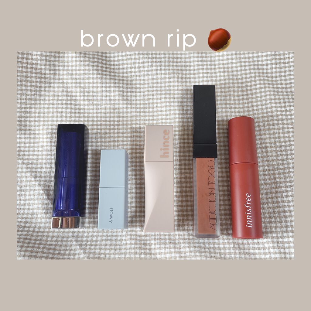 カラーセンセーショナル リップスティック B <ローデッド ボールズ コレクション>/MAYBELLINE NEW YORK/口紅を使ったクチコミ(1枚目)