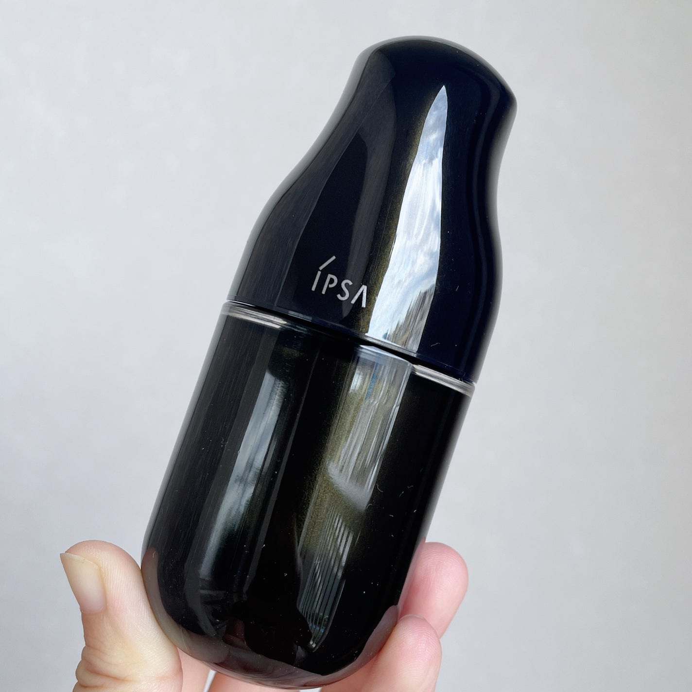 ME アルティメイトe 4/IPSA/化粧水を使ったクチコミ(2枚目)