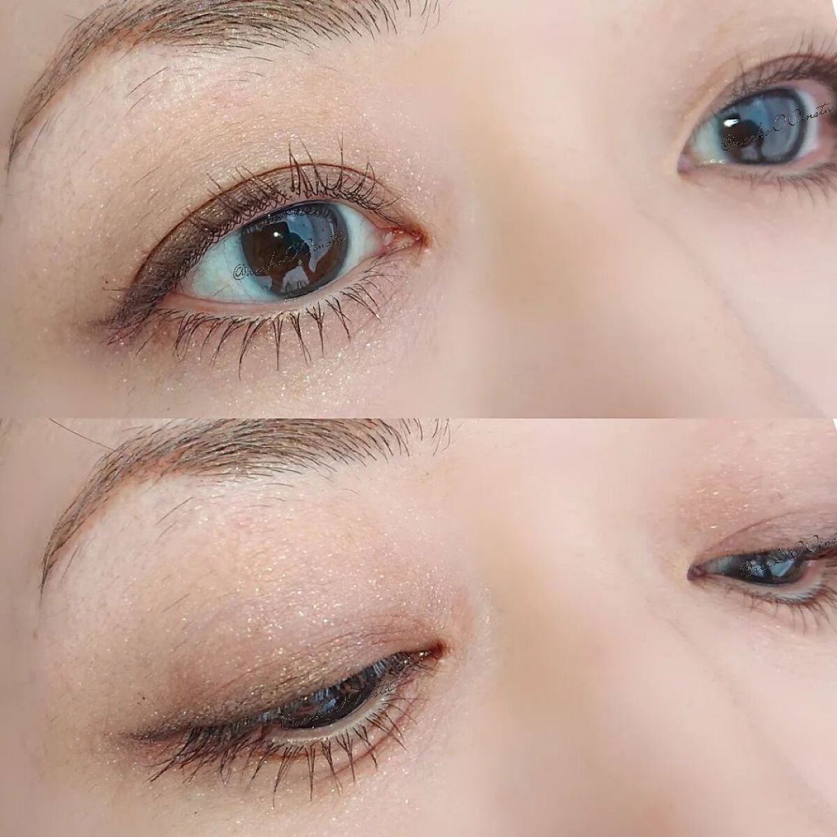 モイスチャー リッチ リップスティック/SUQQU/口紅を使ったクチコミ(2枚目)