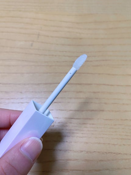 スカルプDボーテ ピュアフリーアイラッシュセラム プレミアムクイーン/アンファー(スカルプD)/まつげ美容液を使ったクチコミ(3枚目)