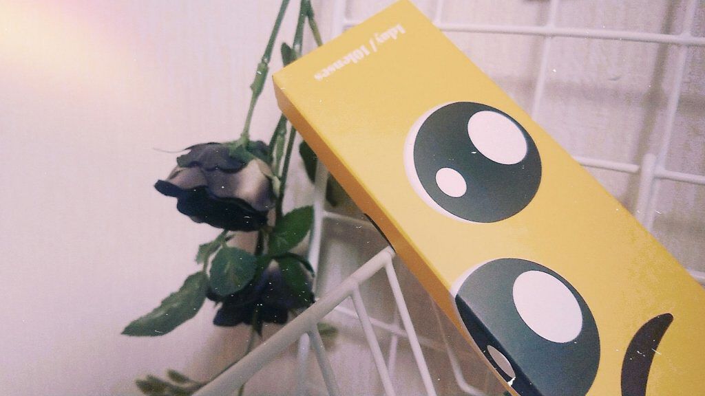 なみだ(Namida)ワンデー/Namida/ワンデー(1DAY)カラコンを使ったクチコミ(1枚目)