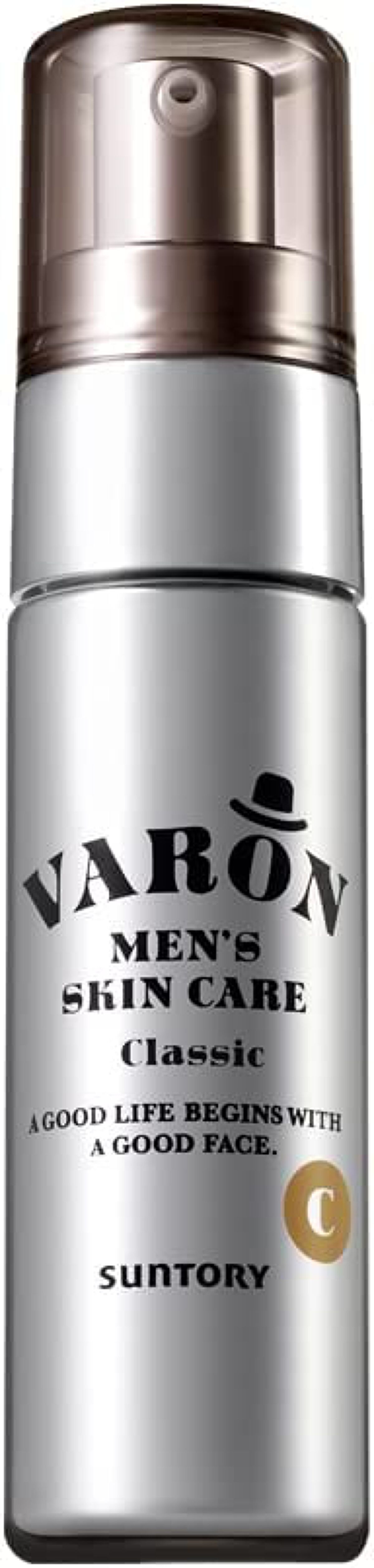 VARON オールインワンセラム Classic（40ml）
