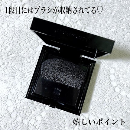 ゆき on LIPS 「冬用のプレストパウダーが欲しくて情報を漁っていました。@say..」(3枚目)