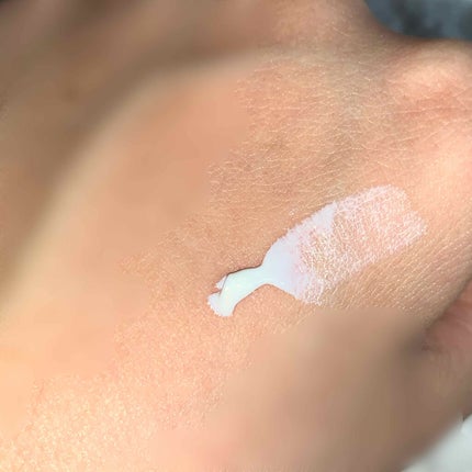 UVケアクリーム/ママバター/日焼け止め・UVケアを使ったクチコミ(2枚目)