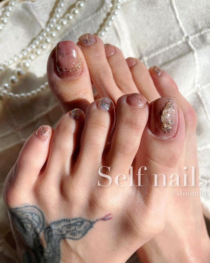 ジェリップ/KOKOIST/ネイル用品を使ったクチコミ(3枚目)