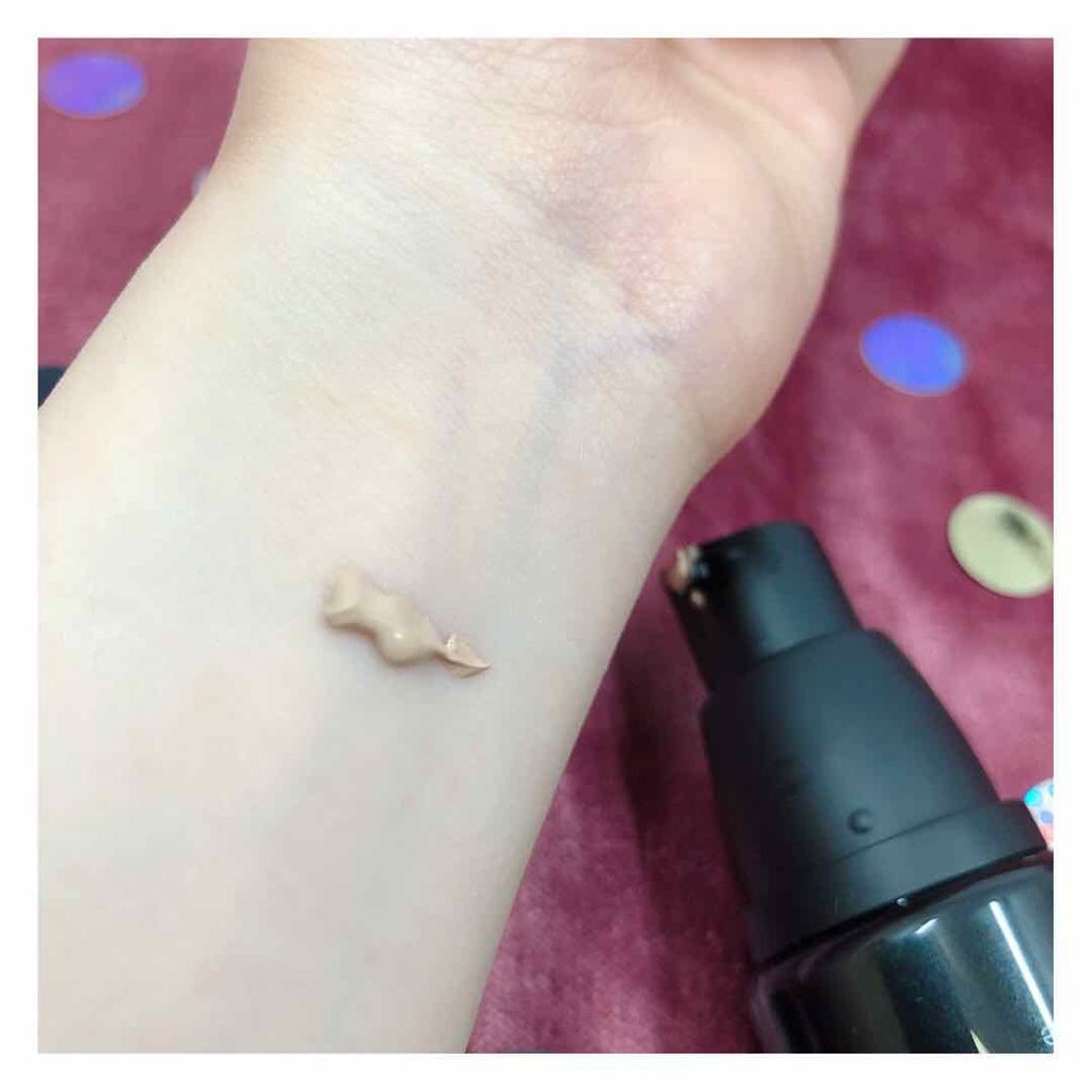 ドクタージャルト ブラックラベル プラス BBクリーム /Dr.Jart+/BBクリームを使ったクチコミ(2枚目)